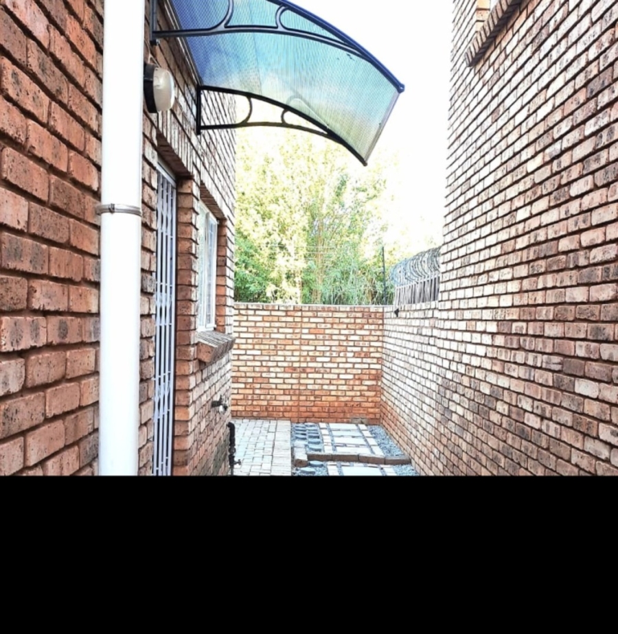 3 Bedroom Property for Sale in Baillie Park North West